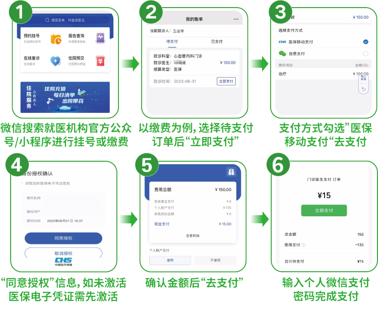 酒泉最新怎样把医保卡绑在微信上支付方法分析(最方便真实的酒泉怎样把医保卡绑在微信上支付呢方法)